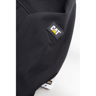 Caterpillar Essentials Mens Softshell Jacket