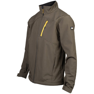 Caterpillar Essentials Mens Softshell Jacket