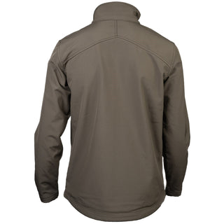 Caterpillar Essentials Mens Softshell Jacket
