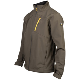 Caterpillar Essentials Mens Softshell Jacket