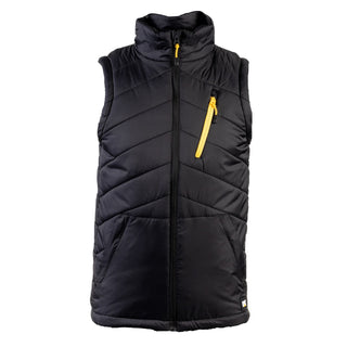 Caterpillar Essentials Mens Bodywarmer Gilet
