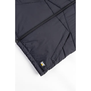 Caterpillar Essentials Mens Bodywarmer Gilet