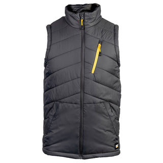 Caterpillar Essentials Mens Bodywarmer Gilet