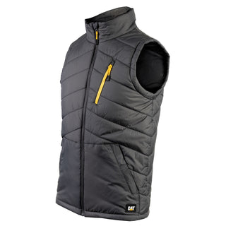Caterpillar Essentials Mens Bodywarmer Gilet