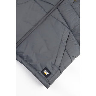 Caterpillar Essentials Mens Bodywarmer Gilet