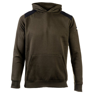 Caterpillar Essentials Hooded Sweatshirt Mens Hoodie