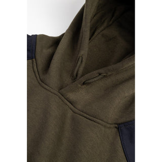 Caterpillar Essentials Hooded Sweatshirt Mens Hoodie