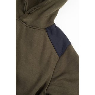 Caterpillar Essentials Hooded Sweatshirt Mens Hoodie