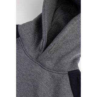 Caterpillar Essentials Hooded Sweatshirt Mens Hoodie