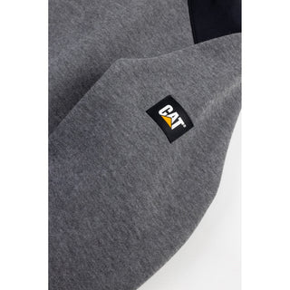Caterpillar Essentials Hooded Sweatshirt Mens Hoodie