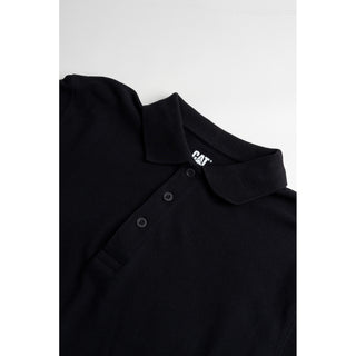Caterpillar Essentials Mens Polo Shirt