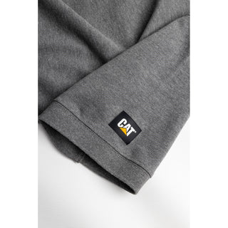 Caterpillar Essentials Mens Polo Shirt