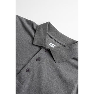 Caterpillar Essentials Mens Polo Shirt