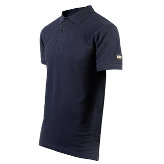 Caterpillar Essentials Mens Polo Shirt
