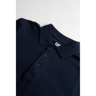 Caterpillar Essentials Mens Polo Shirt