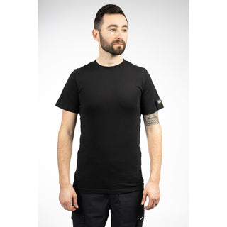 Caterpillar Essentials Mens Short Sleeve T-Shirt