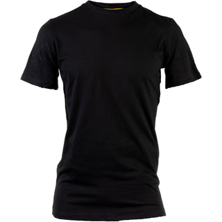 Caterpillar Essentials Mens Short Sleeve T-Shirt