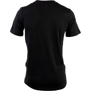 Caterpillar Essentials Mens Short Sleeve T-Shirt