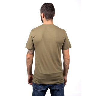 Caterpillar Essentials Mens Short Sleeve T-Shirt