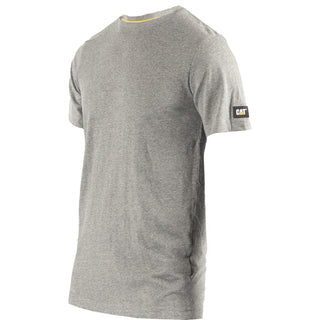 Caterpillar Essentials Mens Short Sleeve T-Shirt