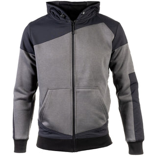 Caterpillar Trade Mens Full Zip Hoodie