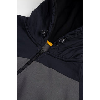 Caterpillar Trade Mens Full Zip Hoodie