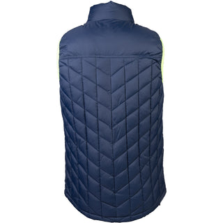 Caterpillar Insulated Mens Bodywarmer Gilet