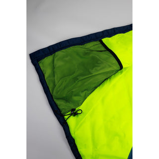 Caterpillar Insulated Mens Bodywarmer Gilet