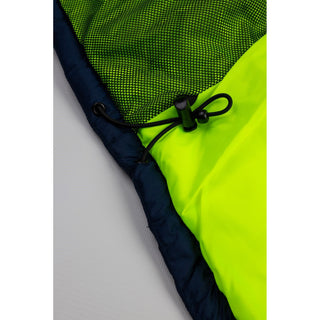 Caterpillar Insulated Mens Bodywarmer Gilet