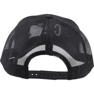 Caterpillar Raised Logo Cap
