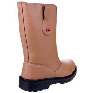Centek FS334 Mens Safety Rigger Work Boots