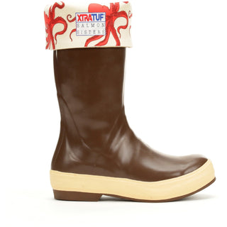 Xtratuf Salmon Sisters Legacy Womens Wellington Boots