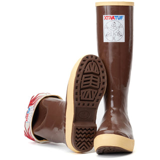 Xtratuf Salmon Sisters Legacy Womens Wellington Boots