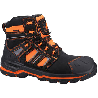 Amblers AS971C Radiant Safety Work Boots