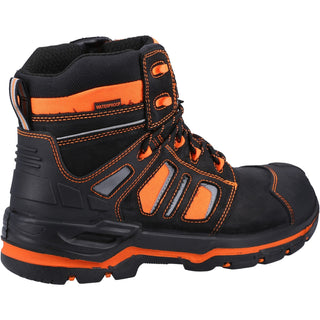 Amblers AS971C Radiant Safety Work Boots