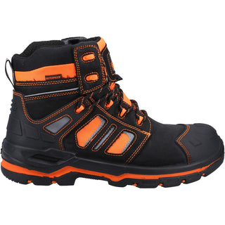 Amblers AS971C Radiant Safety Work Boots