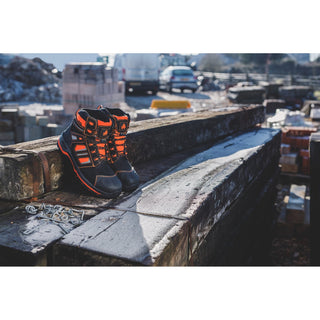 Amblers AS971C Radiant Safety Work Boots
