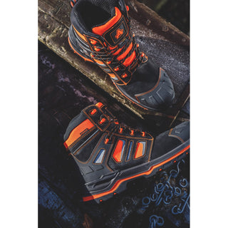 Amblers AS971C Radiant Safety Work Boots
