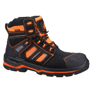 Amblers AS971C Radiant Safety Work Boots