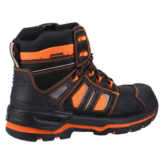 Amblers AS971C Radiant Safety Work Boots