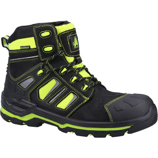 Amblers AS971C Radiant Safety Work Boots
