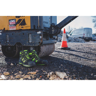 Amblers AS971C Radiant Safety Work Boots
