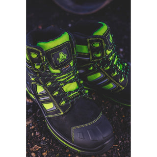 Amblers AS971C Radiant Safety Work Boots