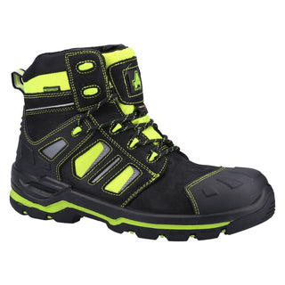 Amblers AS971C Radiant Safety Work Boots