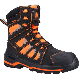 Amblers AS972C Beacon Safety Work Boots