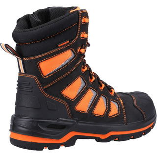 Amblers AS972C Beacon Safety Work Boots