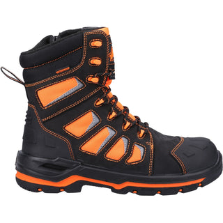 Amblers AS972C Beacon Safety Work Boots
