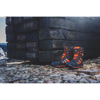 Amblers AS972C Beacon Safety Work Boots