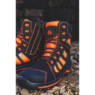 Amblers AS972C Beacon Safety Work Boots