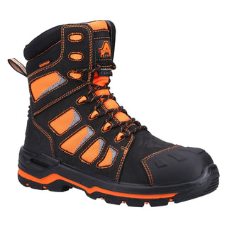 Amblers AS972C Beacon Safety Work Boots